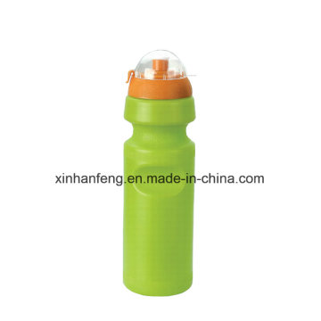 Bicycle Water Bottle with PE Material (HBT-004)